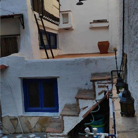 Casa En Purchil Villa Granada Exterior foto