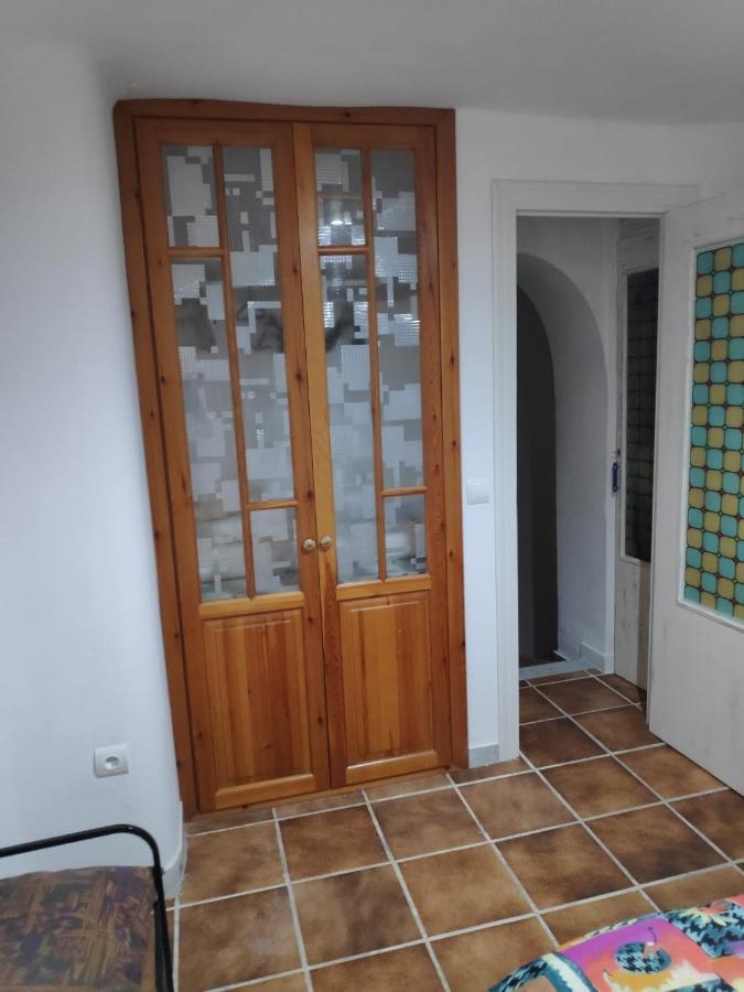 Casa En Purchil Villa Granada Exterior foto