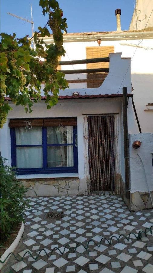 Casa En Purchil Villa Granada Exterior foto